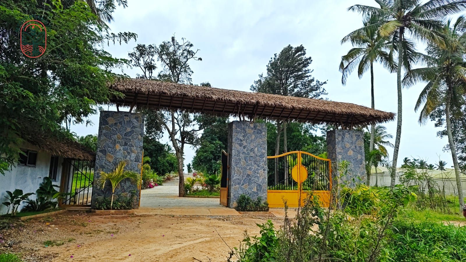 Green Serenade Managed farm land